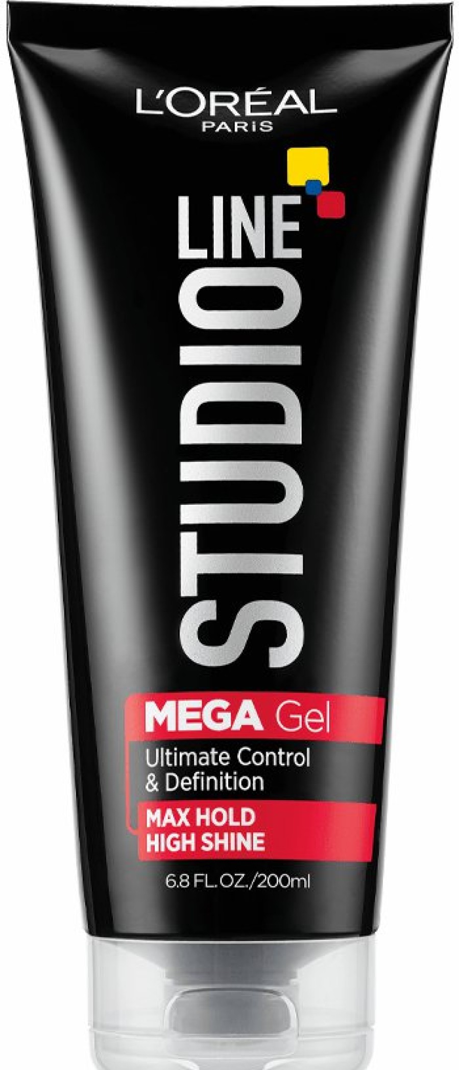 CUIDADO CAPILAR Y PEINADO OAP Cabello ondulado | Mega Gel