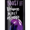 CUIDADO CAPILAR Y PEINADO OAP Sin sulfatos | Boost It Volume Inject Mousse