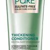 CUIDADO CAPILAR Y PEINADO OAP Cabello delgado o fino | Sulfate-Free Thickening Conditioner