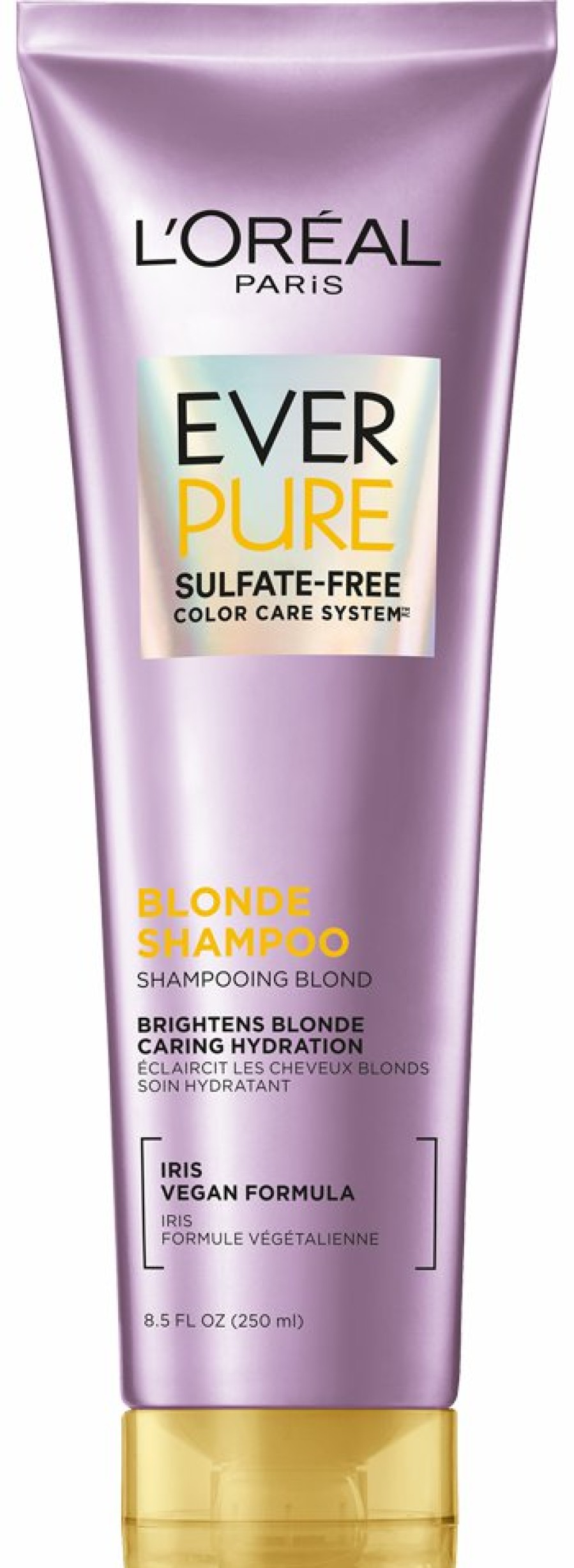 CUIDADO CAPILAR Y PEINADO OAP Sin sulfatos | Sulfate-Free Blonde Shampoo