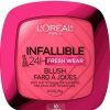 MAQUILLAJE OAP Rubor | Up To 24H Fresh Wear Soft Matte Blush