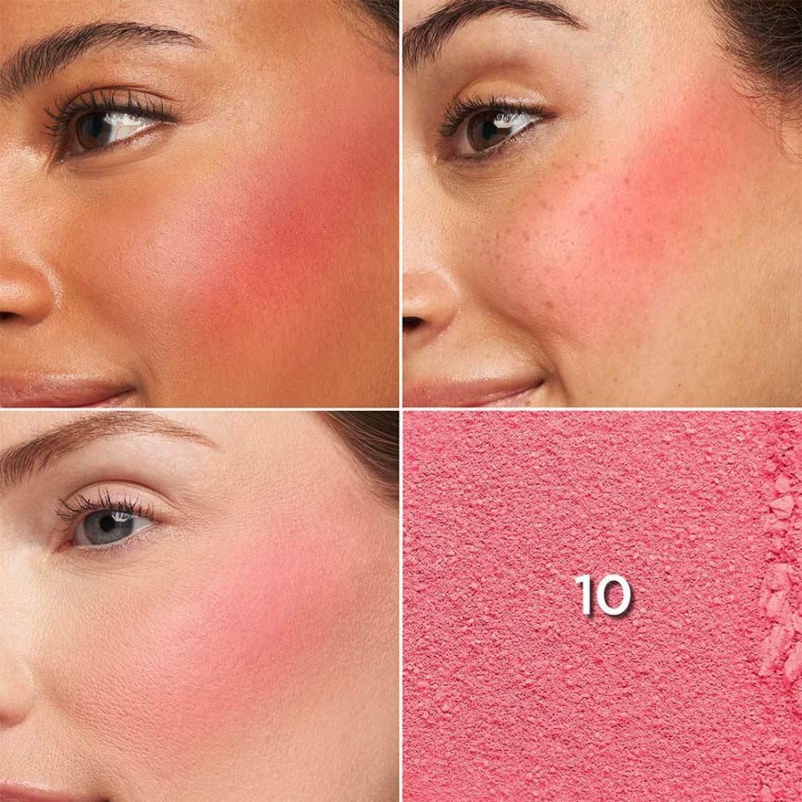 MAQUILLAJE OAP Rubor | Up To 24H Fresh Wear Soft Matte Blush