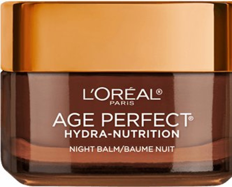 CUIDADO DE LA PIEL OAP Flacidez | Age Perfect Hydra Nutrition Honey Night Balm