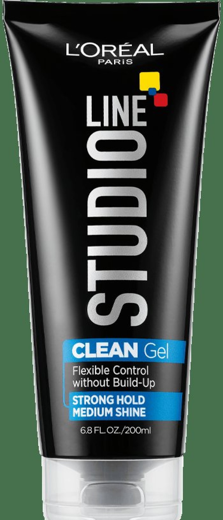 CUIDADO CAPILAR Y PEINADO OAP Cabello ondulado | Clean Gel