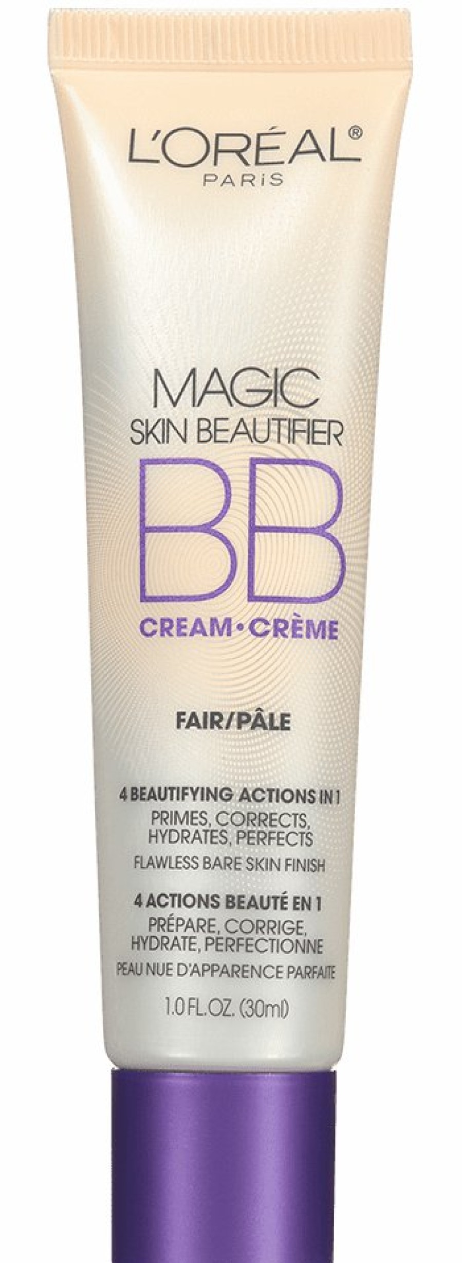 MAQUILLAJE OAP BB Cream | Skin Beautifier Bb Cream