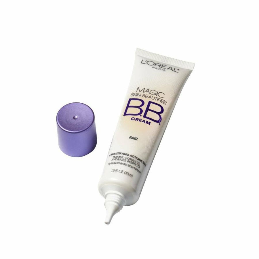 MAQUILLAJE OAP BB Cream | Skin Beautifier Bb Cream