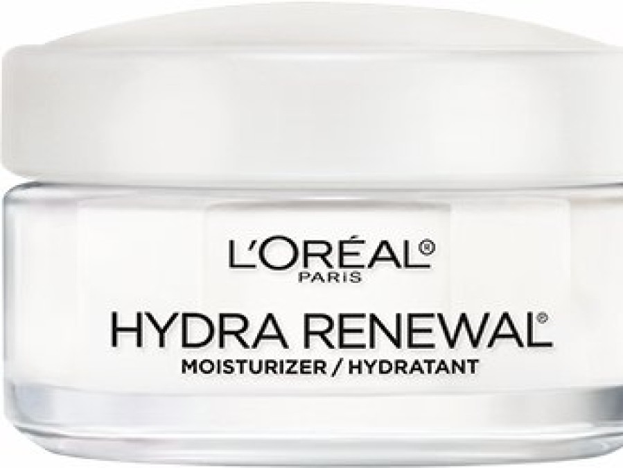 CUIDADO DE LA PIEL OAP Piel seca | Hydra Renewal Moisturizer