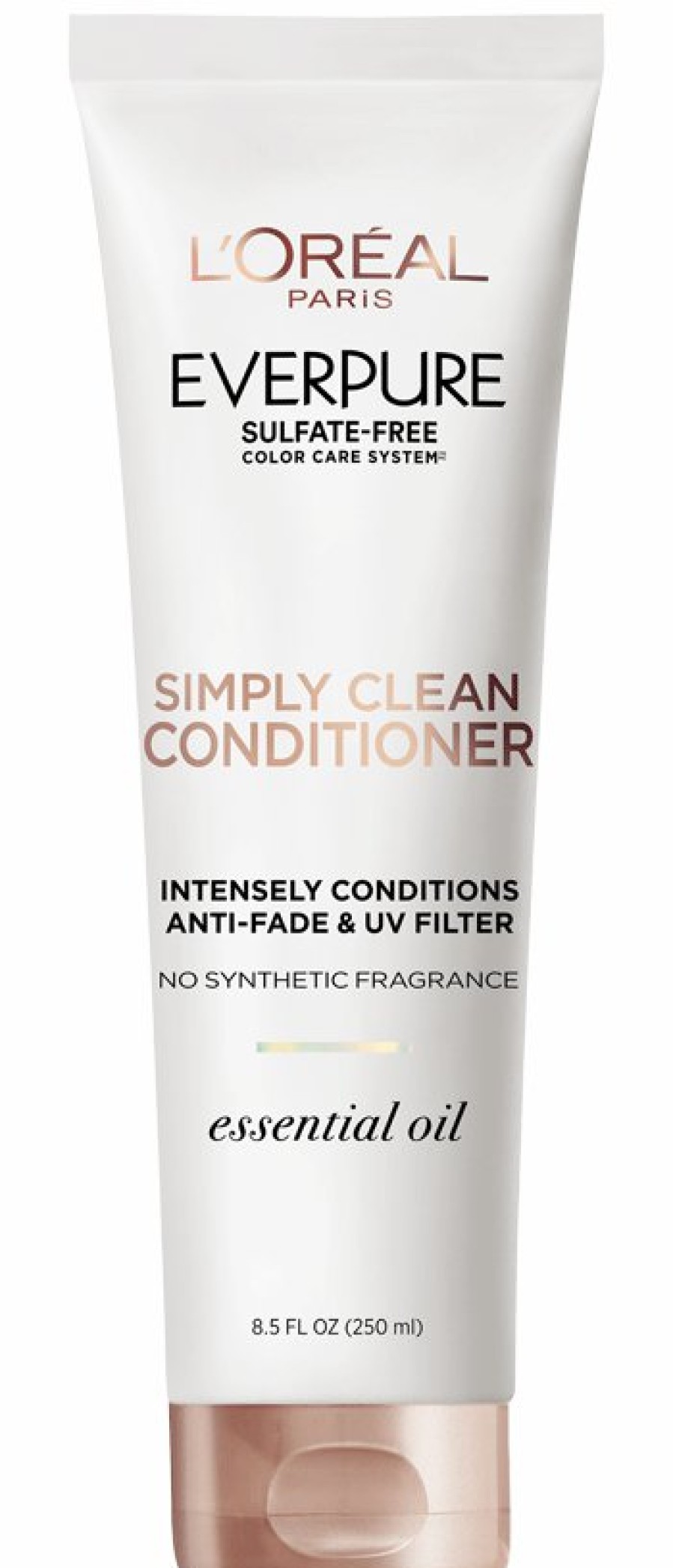 CUIDADO CAPILAR Y PEINADO OAP Sin sulfatos | Sulfate Free Simply Clean Conditioner With Essential Oil