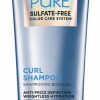 CUIDADO CAPILAR Y PEINADO OAP Cabello rizado | Sulfate-Free Hydracharge Shampoo