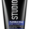 CUIDADO CAPILAR Y PEINADO OAP Alisado del cabello | Flexible & Buildable Hold Cream