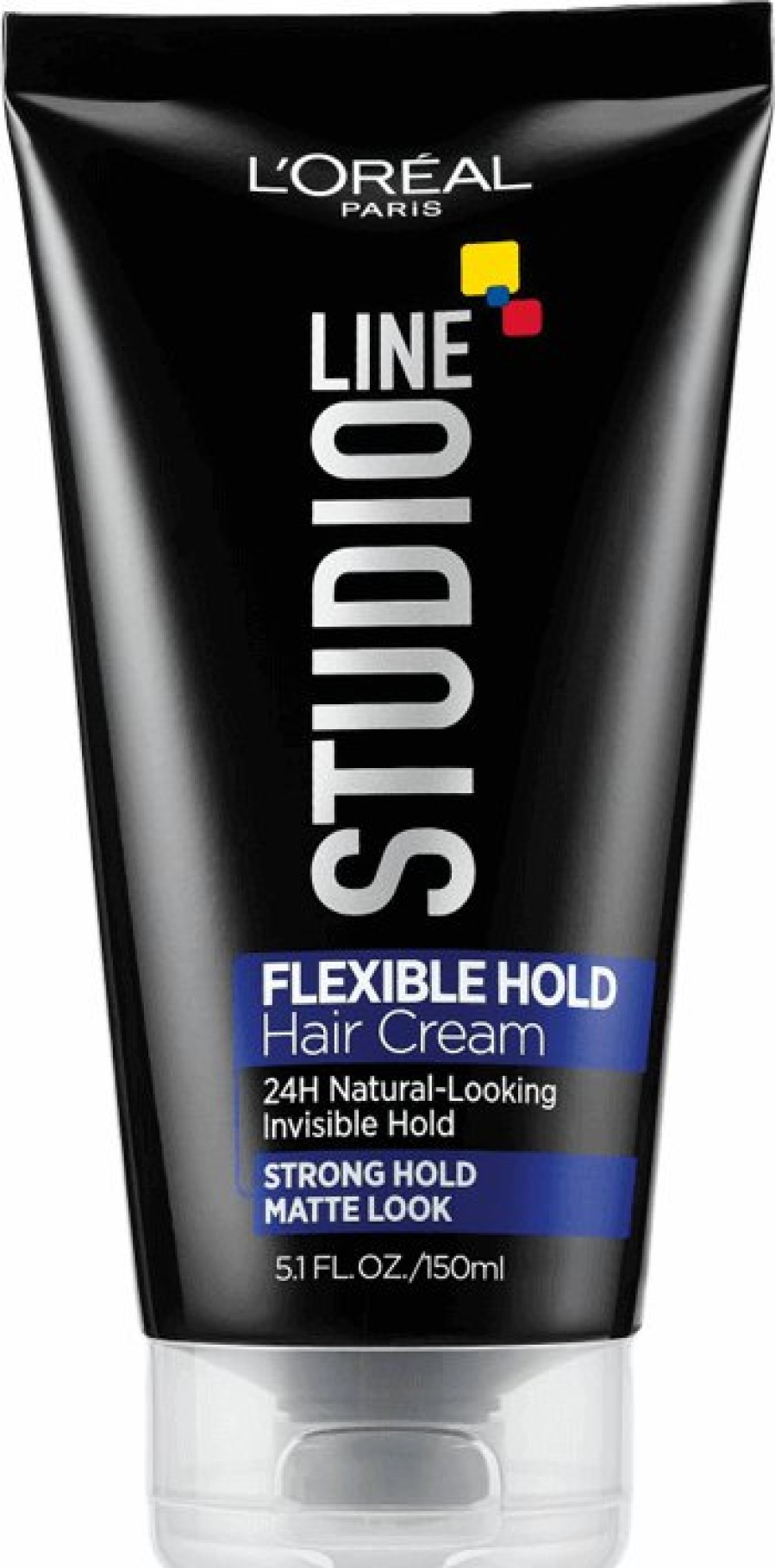 CUIDADO CAPILAR Y PEINADO OAP Alisado del cabello | Flexible & Buildable Hold Cream