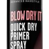 CUIDADO CAPILAR Y PEINADO OAP Sin sulfatos | Blow Dry It Quick Dry Primer Spray