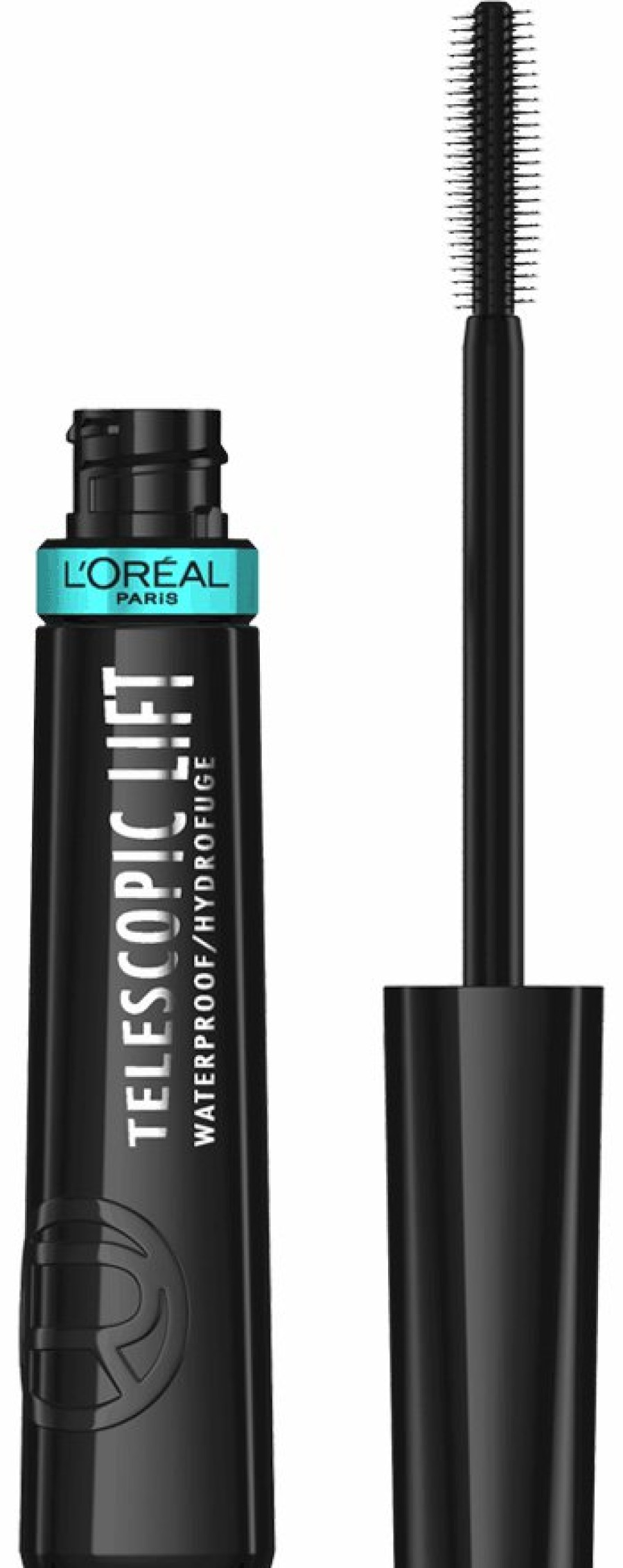 MAQUILLAJE OAP Máscara | Lift Washable Makeup Mascara, 36Hr Wear