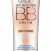 MAQUILLAJE OAP BB Cream | Anti-Fatigue (For All Skin Types)