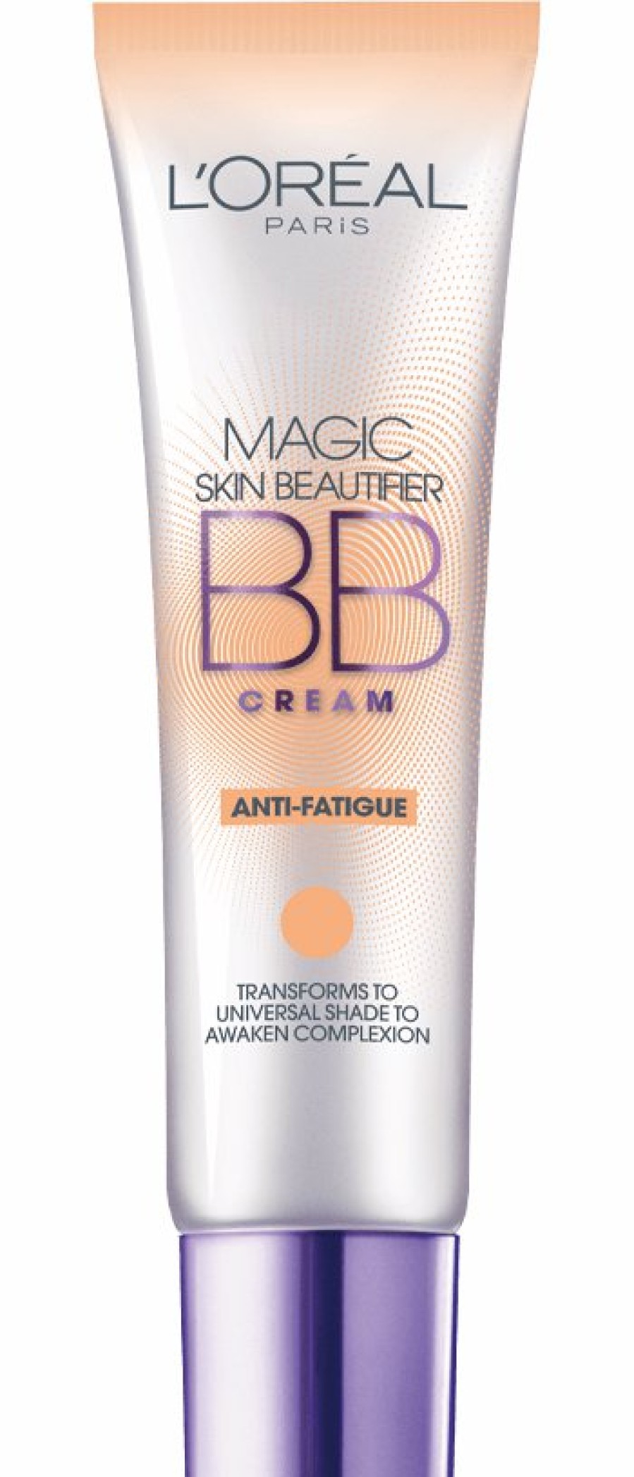 MAQUILLAJE OAP BB Cream | Anti-Fatigue (For All Skin Types)