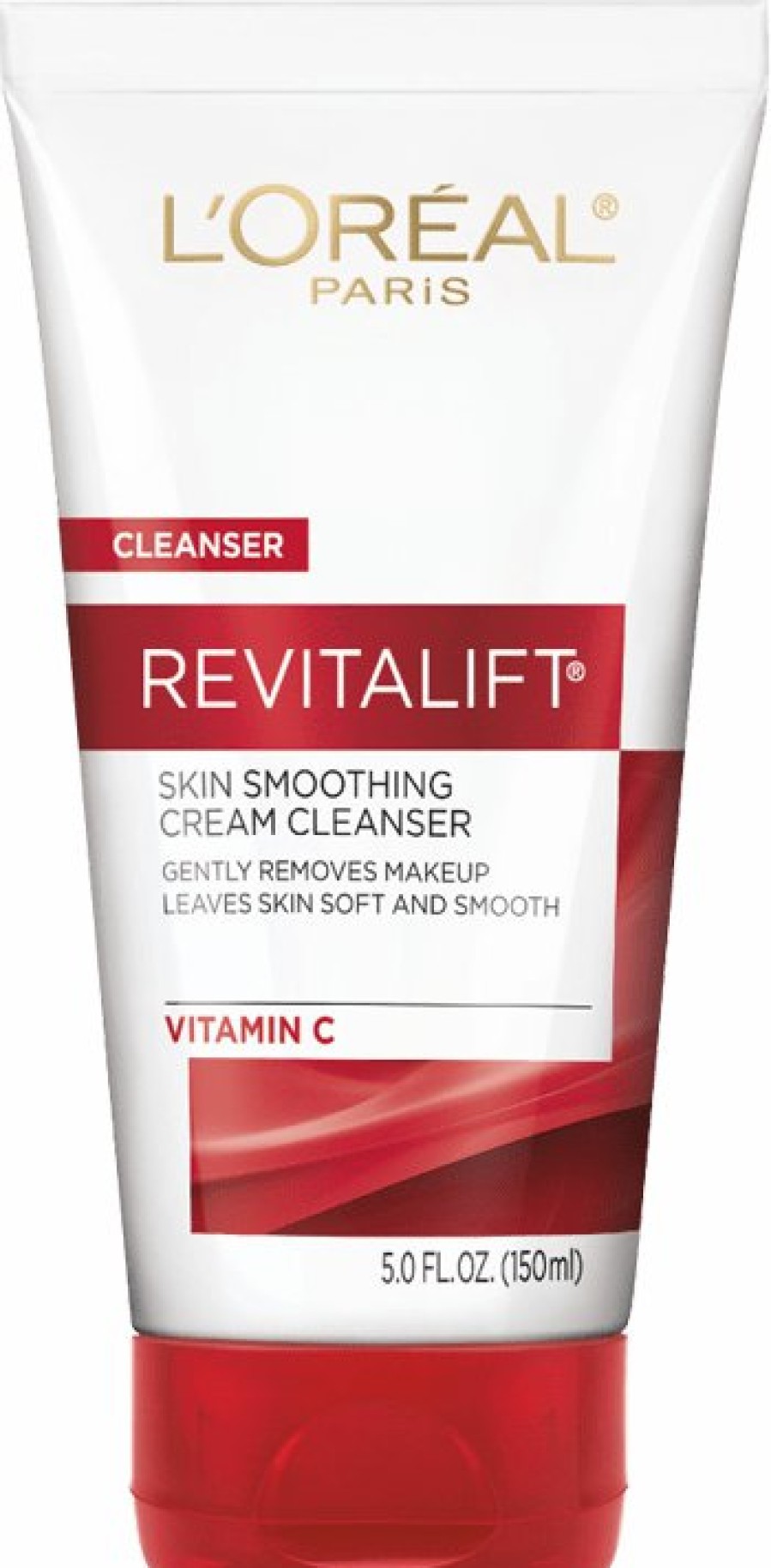 CUIDADO DE LA PIEL OAP Piel grasa | Radiant Smoothing Cream Cleanser