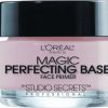 MAQUILLAJE OAP Face Primer & Setting Spray | Magic Perfecting Base