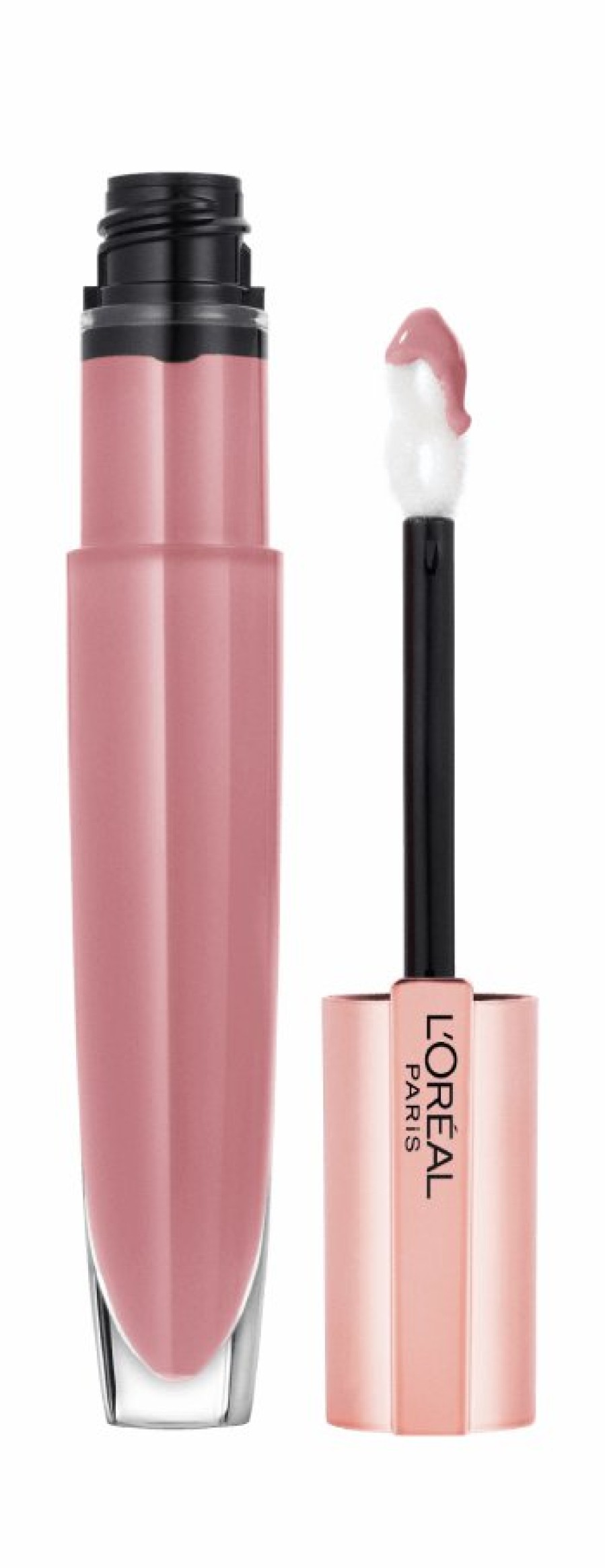 MAQUILLAJE OAP Brillo de labios | Lip Balm-In-Gloss Pomegranate Extract