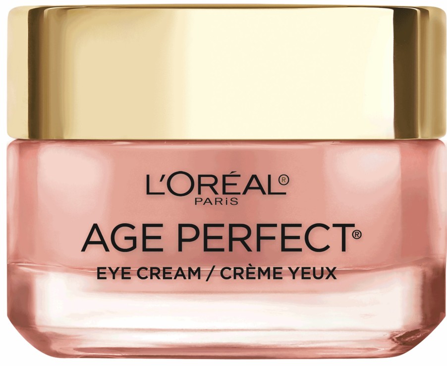 CUIDADO DE LA PIEL OAP Flacidez | Rosy Tone Anti-Aging Eye Brightener Paraben Free