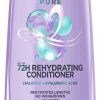 CUIDADO CAPILAR Y PEINADO OAP Acondicionador | Hyaluron Pure 72H Rehydrating Conditioner For Oily Hair