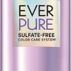 CUIDADO CAPILAR Y PEINADO OAP Sin sulfatos | Sulfate-Free 21-In-1 Color Caring Spray, Leave In