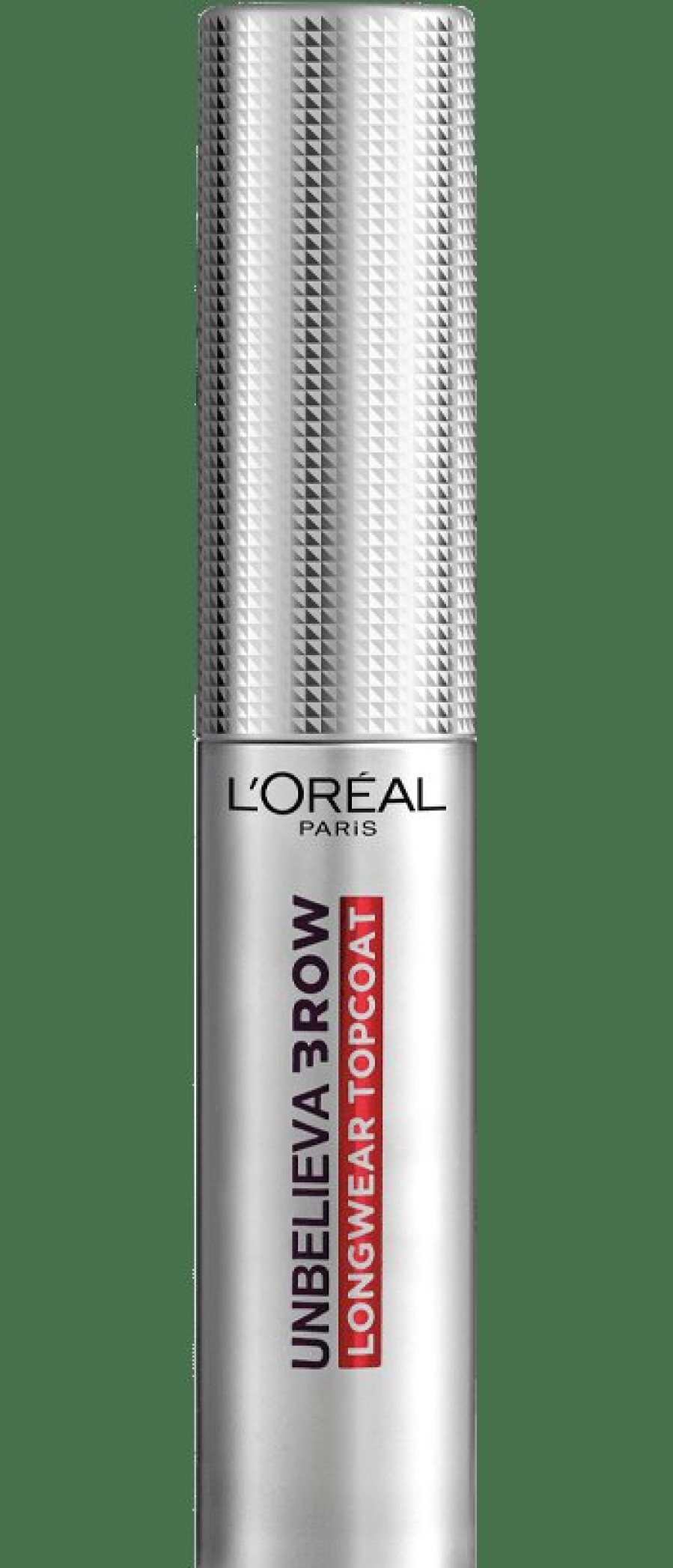 MAQUILLAJE OAP Maquillaje de cejas | Longwear Brow Topcoat, Waterproof Universal Transparent