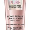 CUIDADO CAPILAR Y PEINADO OAP Cabello dañado | Sulfate Free Bond Repair Conditioner With Citric Acid