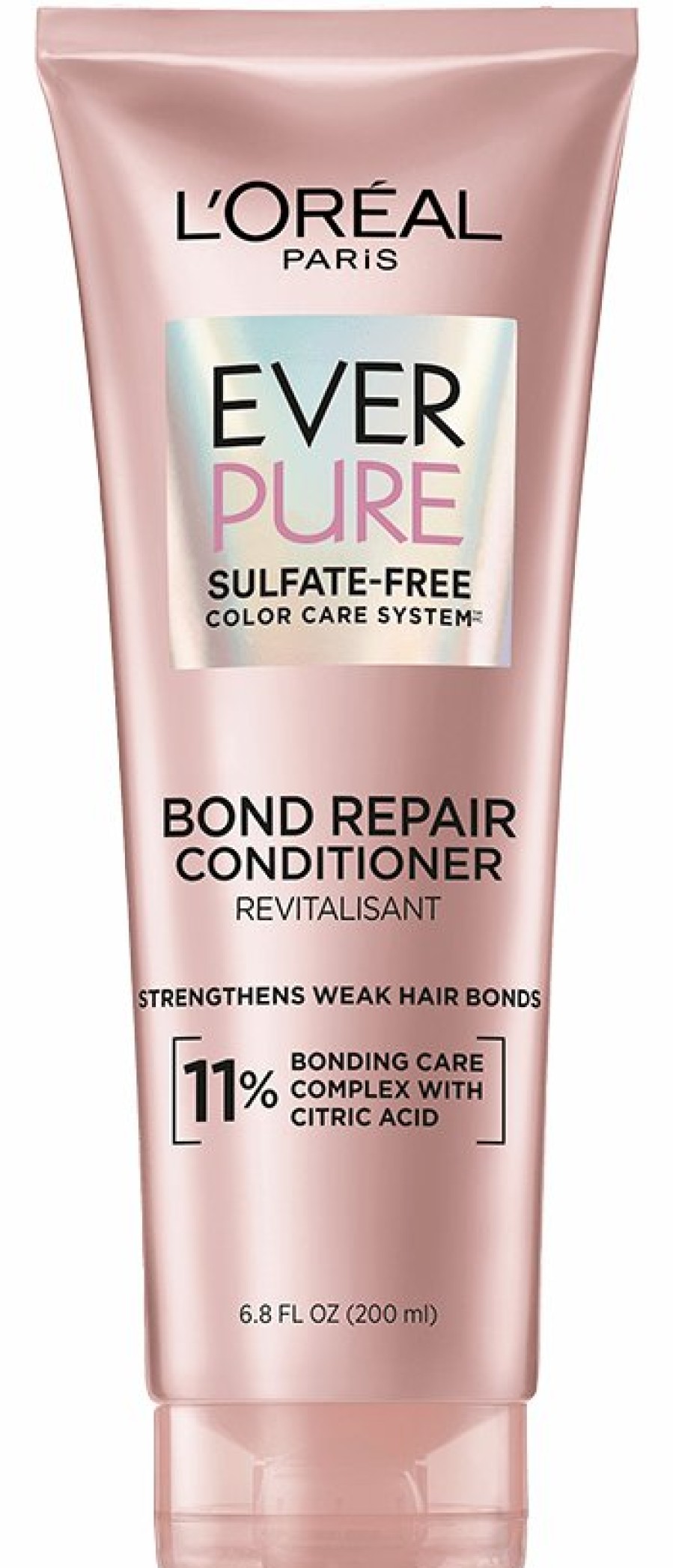 CUIDADO CAPILAR Y PEINADO OAP Cabello dañado | Sulfate Free Bond Repair Conditioner With Citric Acid