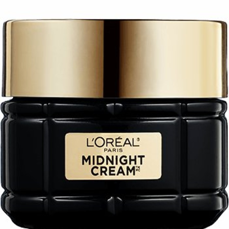 CUIDADO DE LA PIEL OAP Líneas finas y arrugas | Cell Renewal Midnight Cream Antioxidants