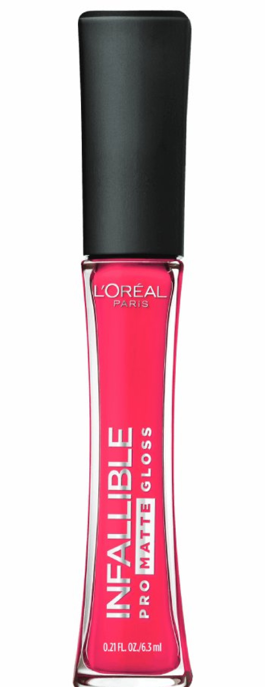 MAQUILLAJE OAP Brillo de labios | Pro-Matte Gloss