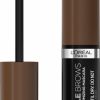 MAQUILLAJE OAP Maquillaje de cejas | Volumizing 24H Wear Brow Mascara