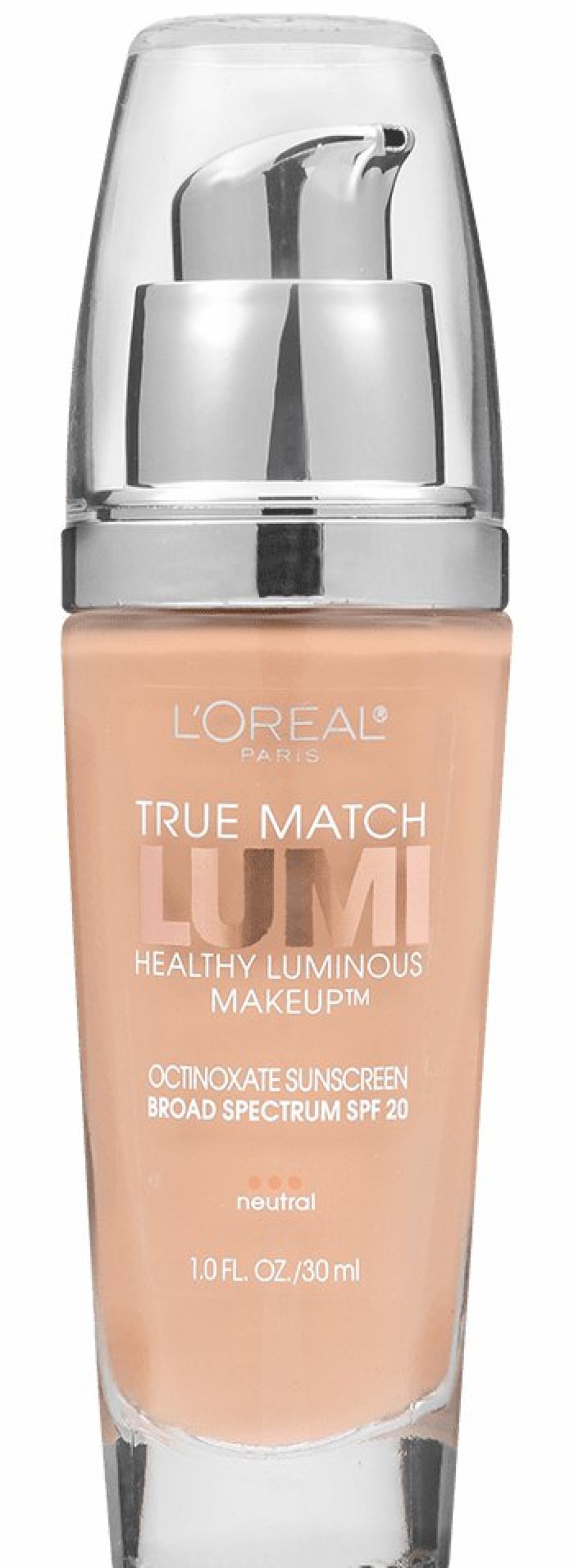 MAQUILLAJE OAP Base de maquillaje | Healthy Luminous Makeup