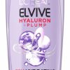 CUIDADO CAPILAR Y PEINADO OAP Cabello seco | Hyaluron + Plump Hydrating Shampoo, Paraben-Free