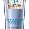 CUIDADO CAPILAR Y PEINADO OAP Cabello rizado | Sulfate-Free Hydracharge Conditioner