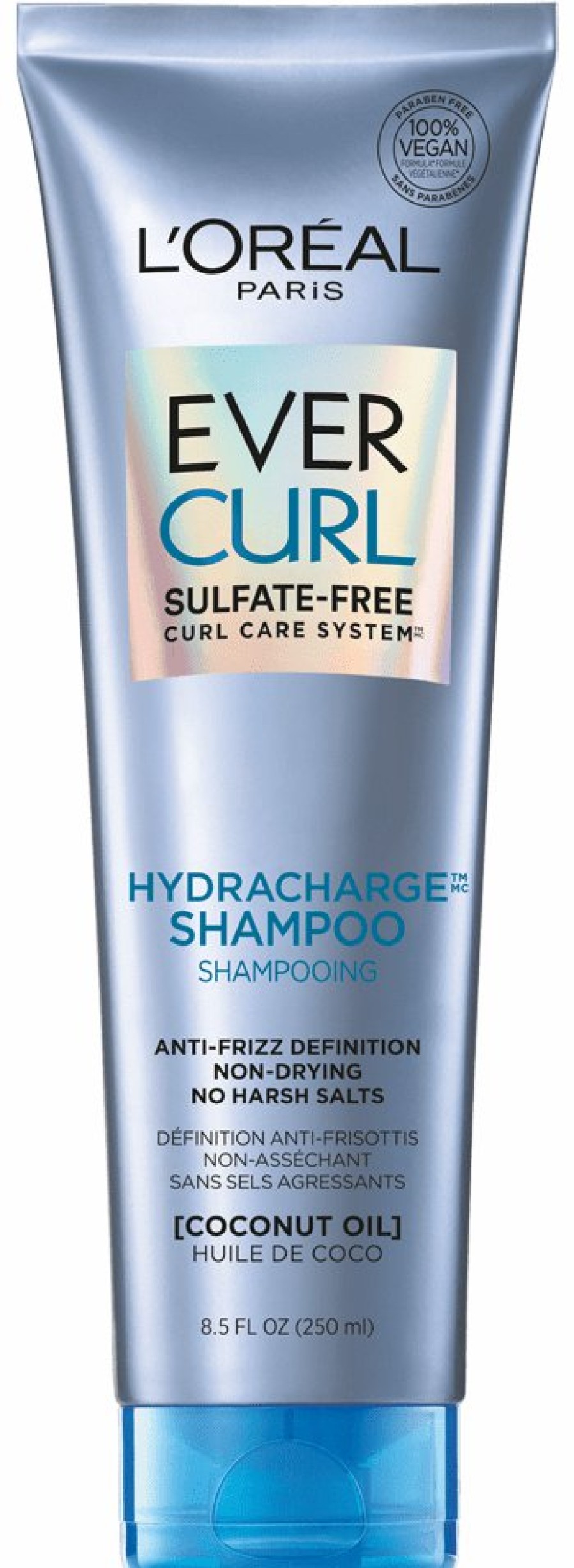 CUIDADO CAPILAR Y PEINADO OAP Cabello rizado | Sulfate-Free Hydracharge Conditioner