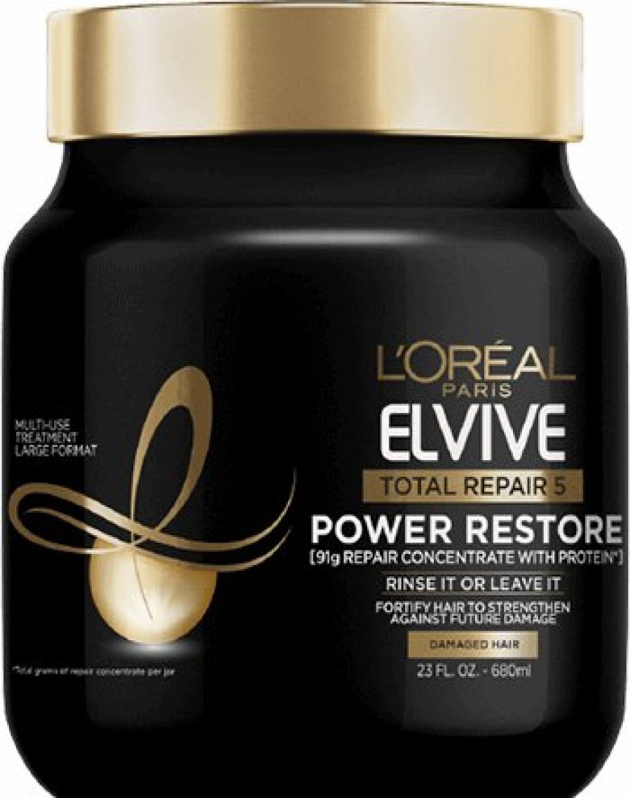 CUIDADO CAPILAR Y PEINADO OAP Cabello seco | Total Repair 5 Power Restore Multi Use Treatment