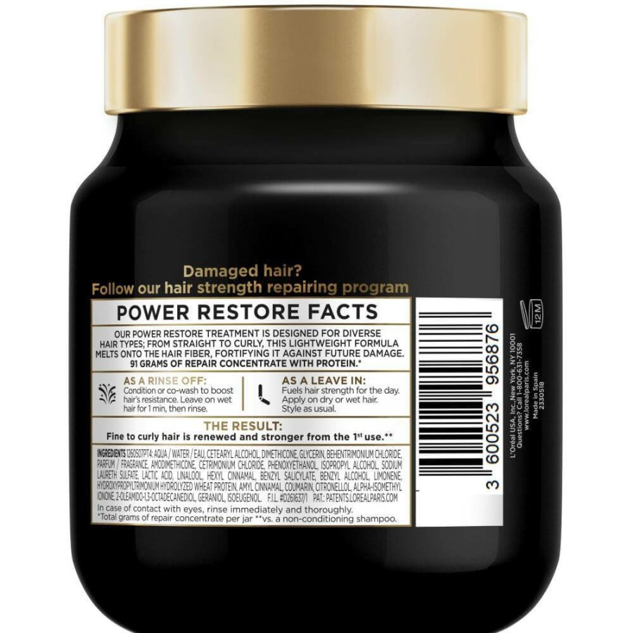 CUIDADO CAPILAR Y PEINADO OAP Cabello seco | Total Repair 5 Power Restore Multi Use Treatment