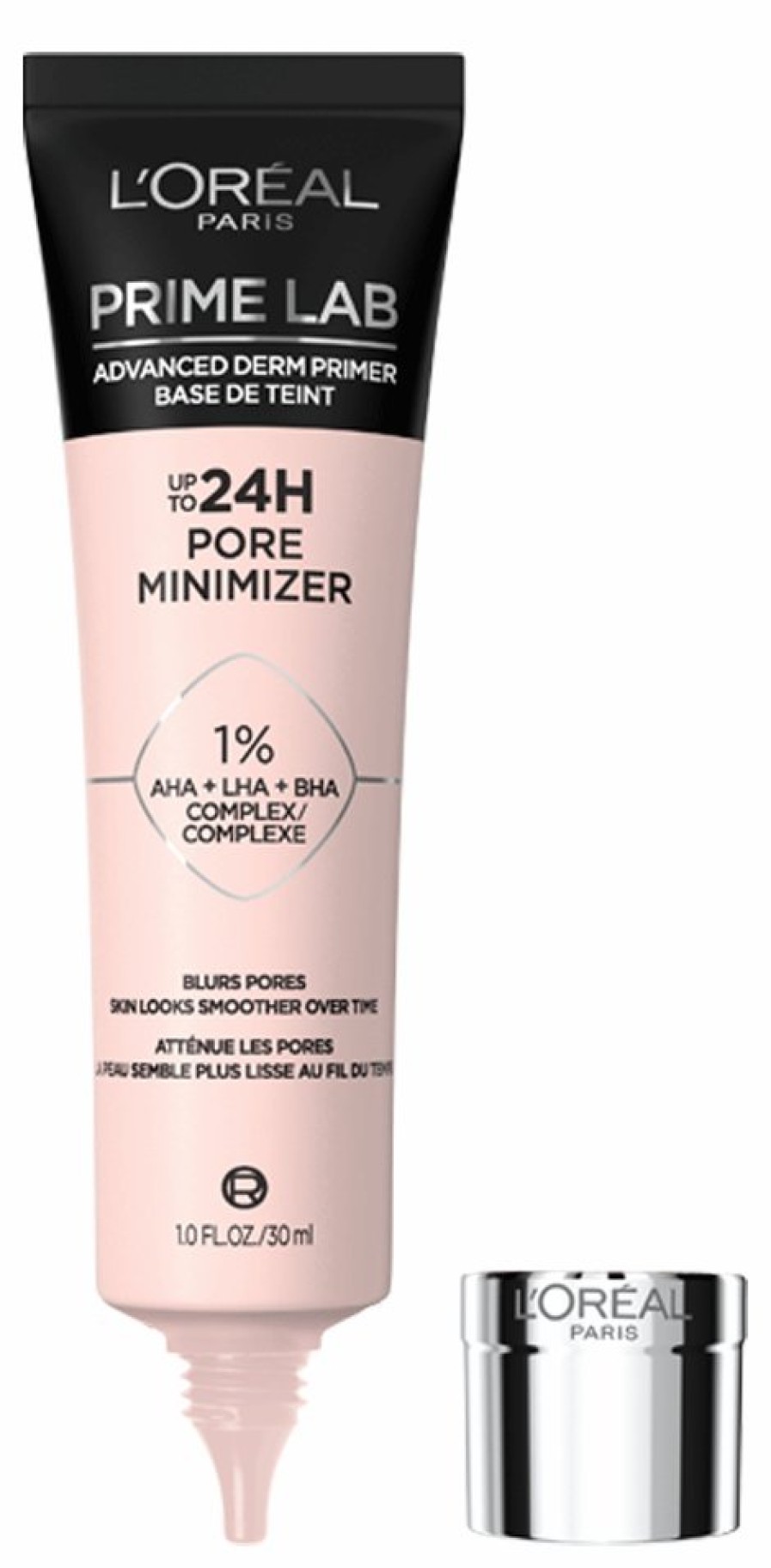 MAQUILLAJE OAP Face Primer & Setting Spray | Up To 24H Pore Minimizer