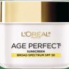 CUIDADO DE LA PIEL OAP Flacidez | Age Perfect Collagen Expert Day Moisturizer With Spf 30, 2.5 Oz