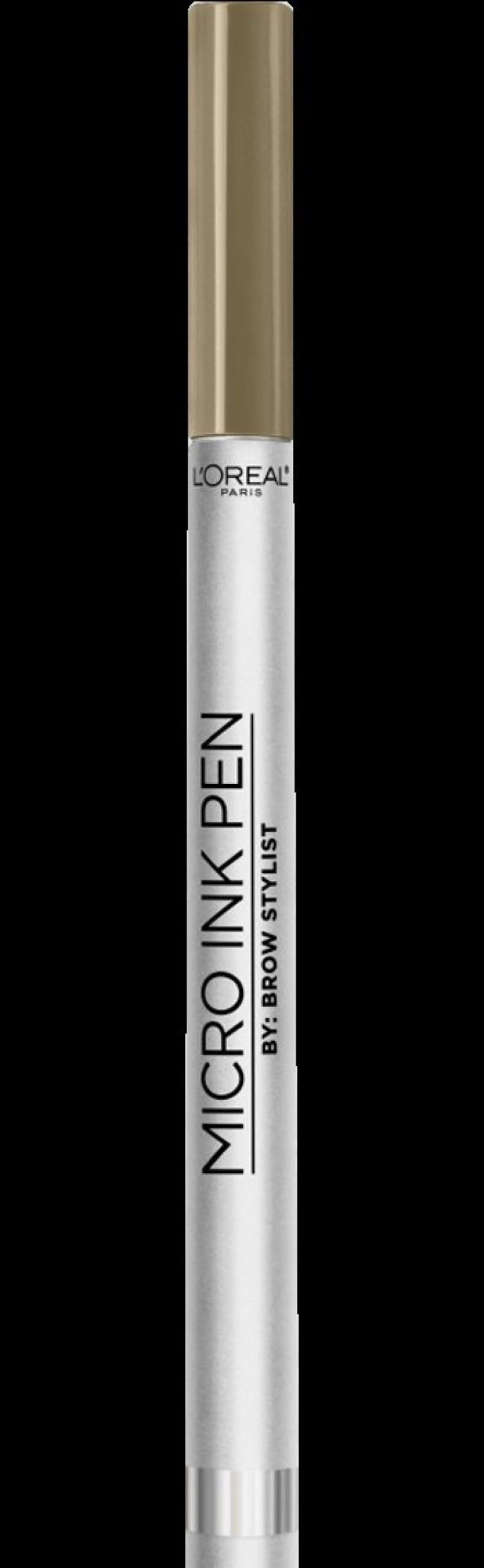 MAQUILLAJE OAP Maquillaje de cejas | Micro Ink Pen By Brow Stylist, Up To 48Hr Wear