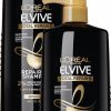 CUIDADO CAPILAR Y PEINADO OAP Kits de cuidado capilar | Elvive Total Repair 5 Repairing Shampoo & Repairing Conditioner Set