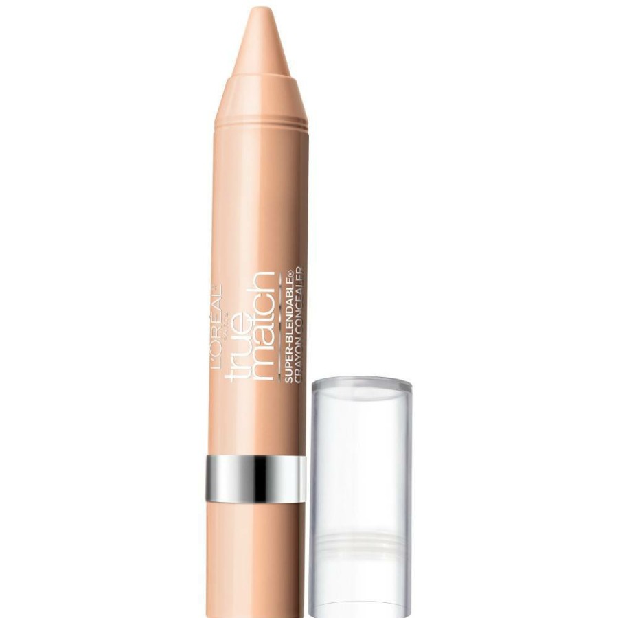 MAQUILLAJE OAP Corrector | Super-Blendable Crayon Concealer