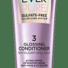 CUIDADO CAPILAR Y PEINADO OAP Sin sulfatos | Sulfate-Free Glossing Conditioner, Ph Balanced