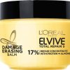 CUIDADO CAPILAR Y PEINADO OAP Cabello seco | L'Oreal Paris Elvive Total Repair 5 Damage Erasing Balm Rinse-Out Mask 8.5 Fl Oz