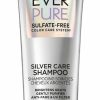 CUIDADO CAPILAR Y PEINADO OAP Shampoo | Everpure Silver Care Shampoo, For Gray Hair