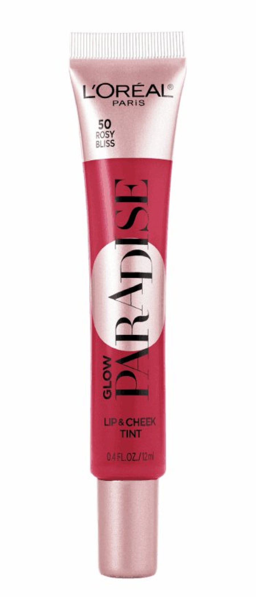 MAQUILLAJE OAP Brillo de labios | Glow Paradise™ Lip And Cheek Tint