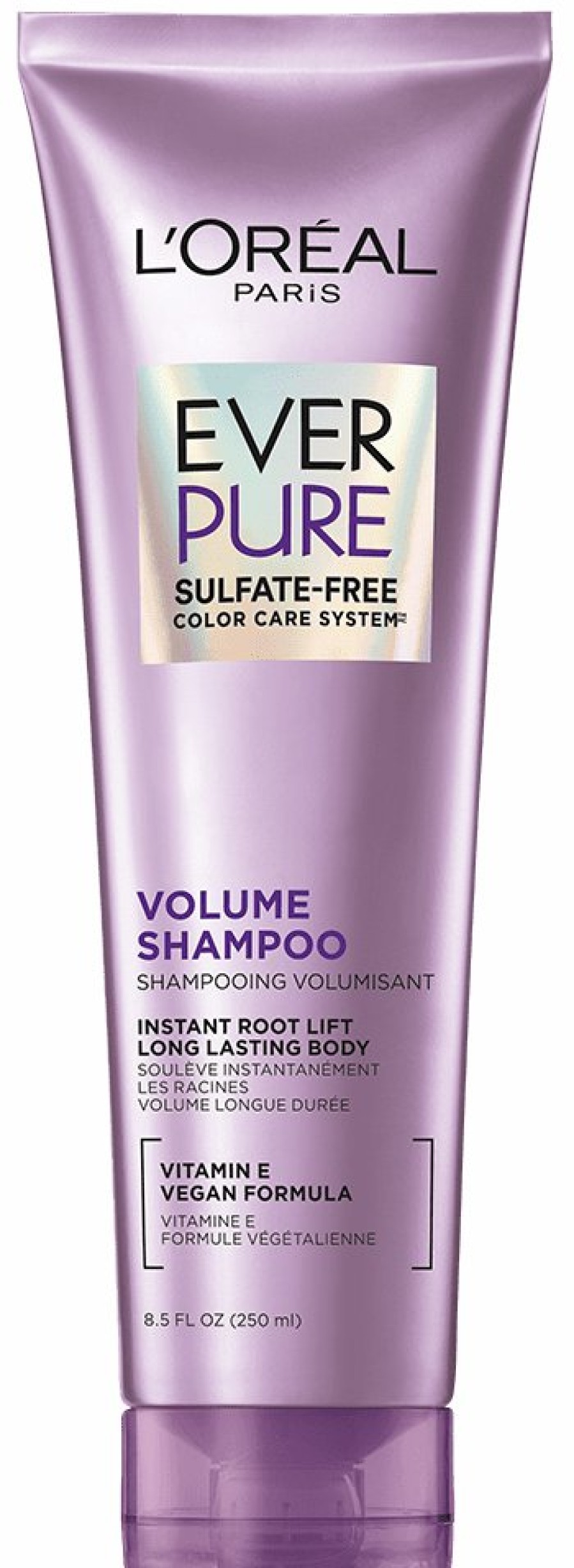 CUIDADO CAPILAR Y PEINADO OAP Cabello delgado o fino | Sulfate-Free Volume Shampoo