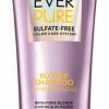 CUIDADO CAPILAR Y PEINADO OAP Sin sulfatos | Sulfate Free Blonde Shampoo With Iris