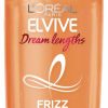 CUIDADO CAPILAR Y PEINADO OAP Sin sulfatos | Dream Lengths Frizz Killer Serum Leave-In