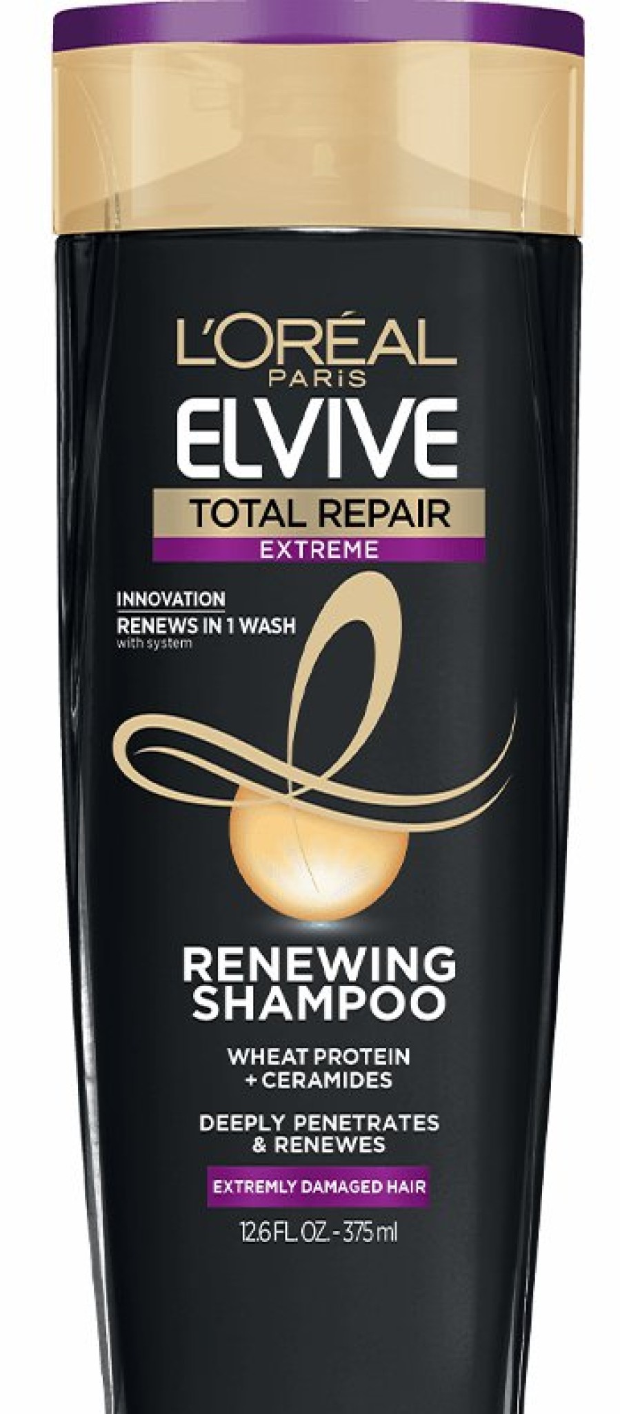 CUIDADO CAPILAR Y PEINADO OAP Cabello seco | Total Repair Extreme Renewing Shampoo